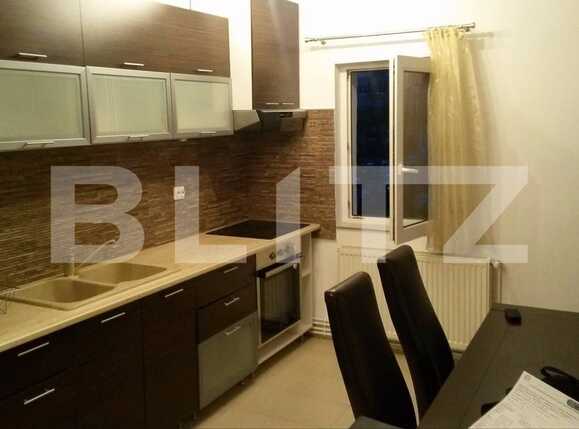 Apartament de închiriat 3 camere Marasti - 25211AI | BLITZ Cluj-Napoca | Poza11