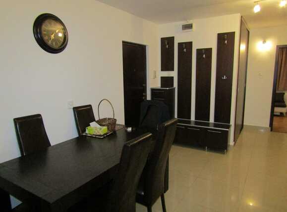 Apartament de închiriat 3 camere Marasti - 25211AI | BLITZ Cluj-Napoca | Poza13