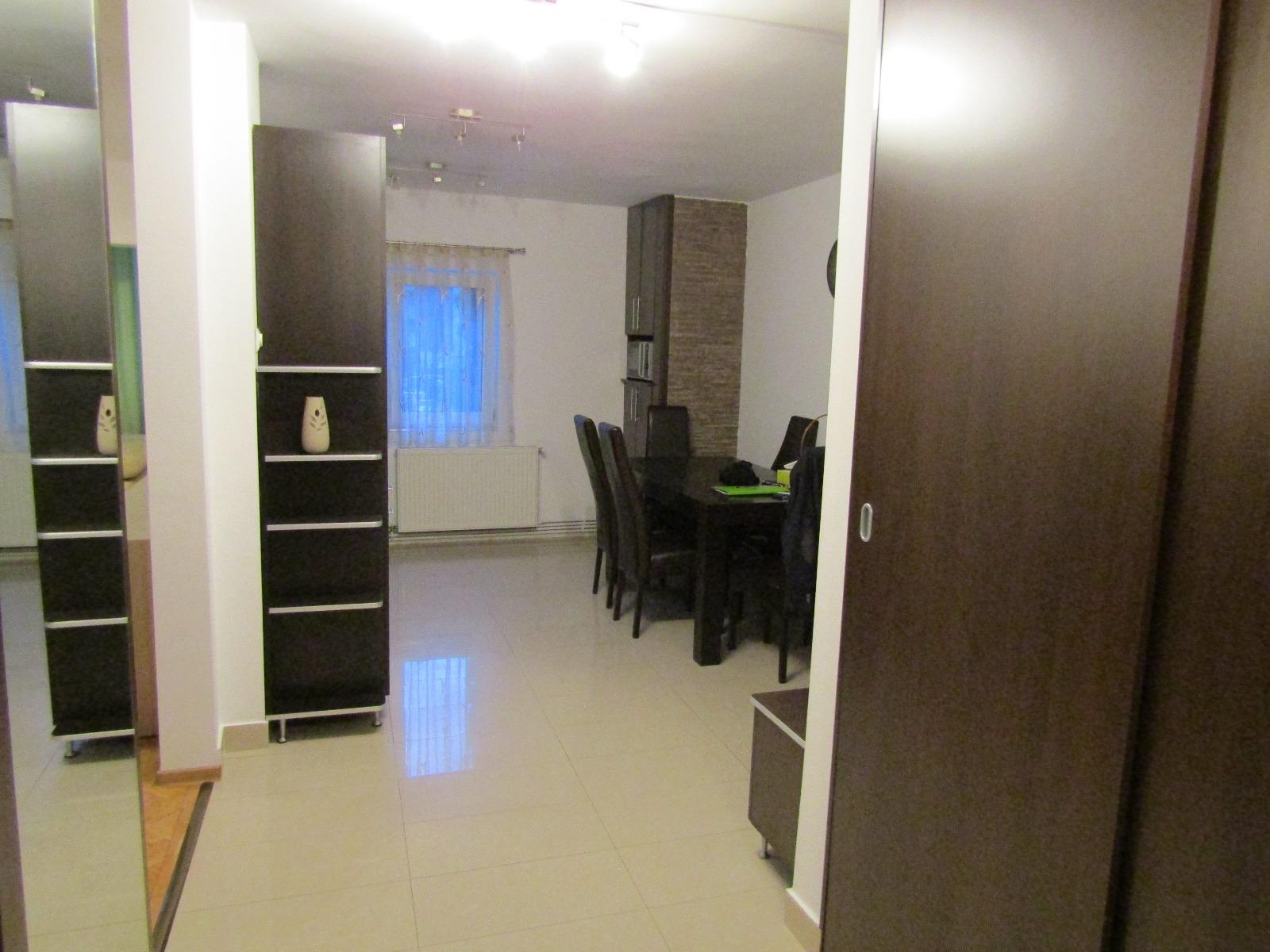 Apartament de închiriat 3 camere Marasti - 25211AI | BLITZ Cluj-Napoca | Poza16