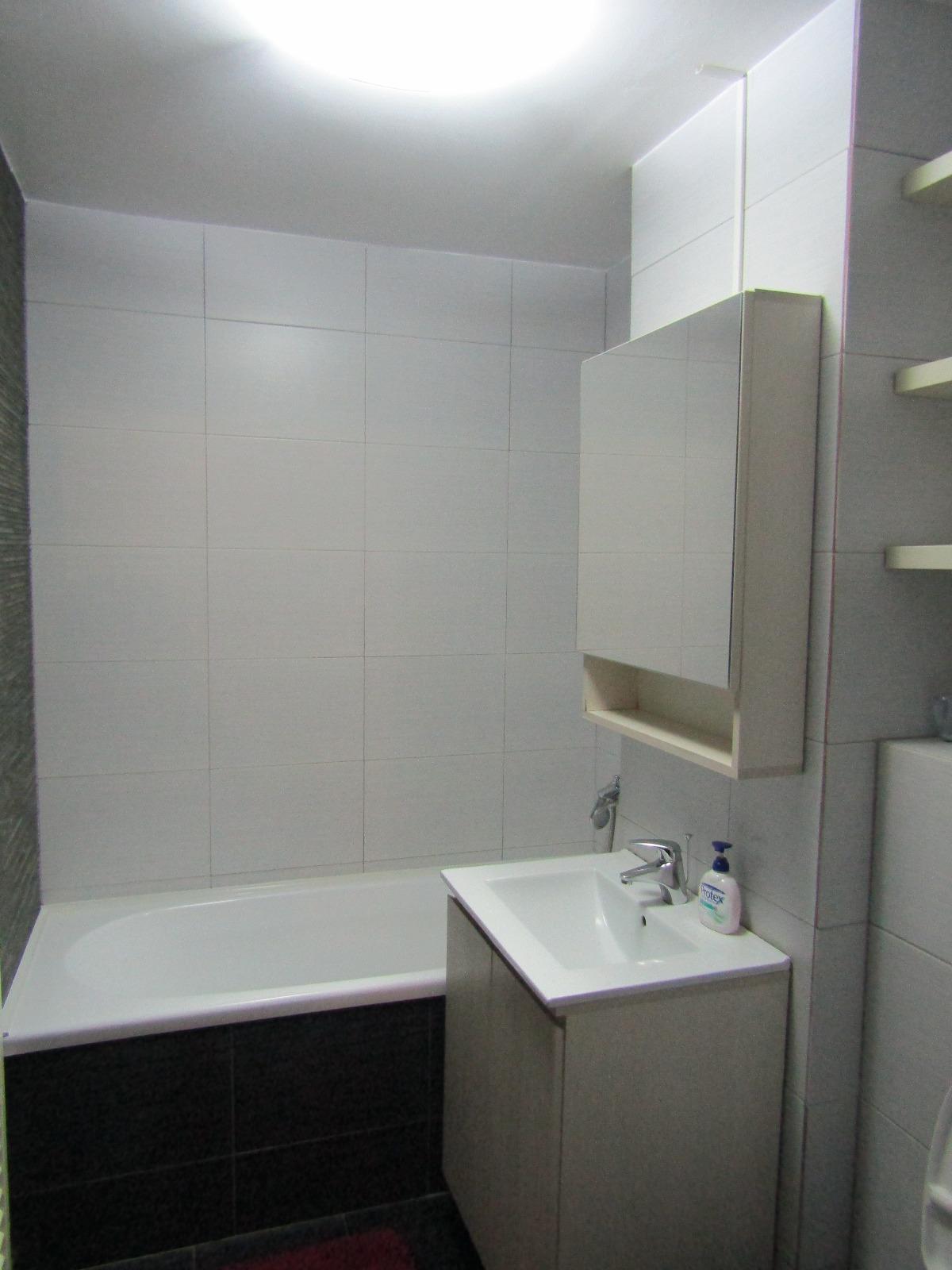 Apartament de închiriat 3 camere Marasti - 25211AI | BLITZ Cluj-Napoca | Poza18