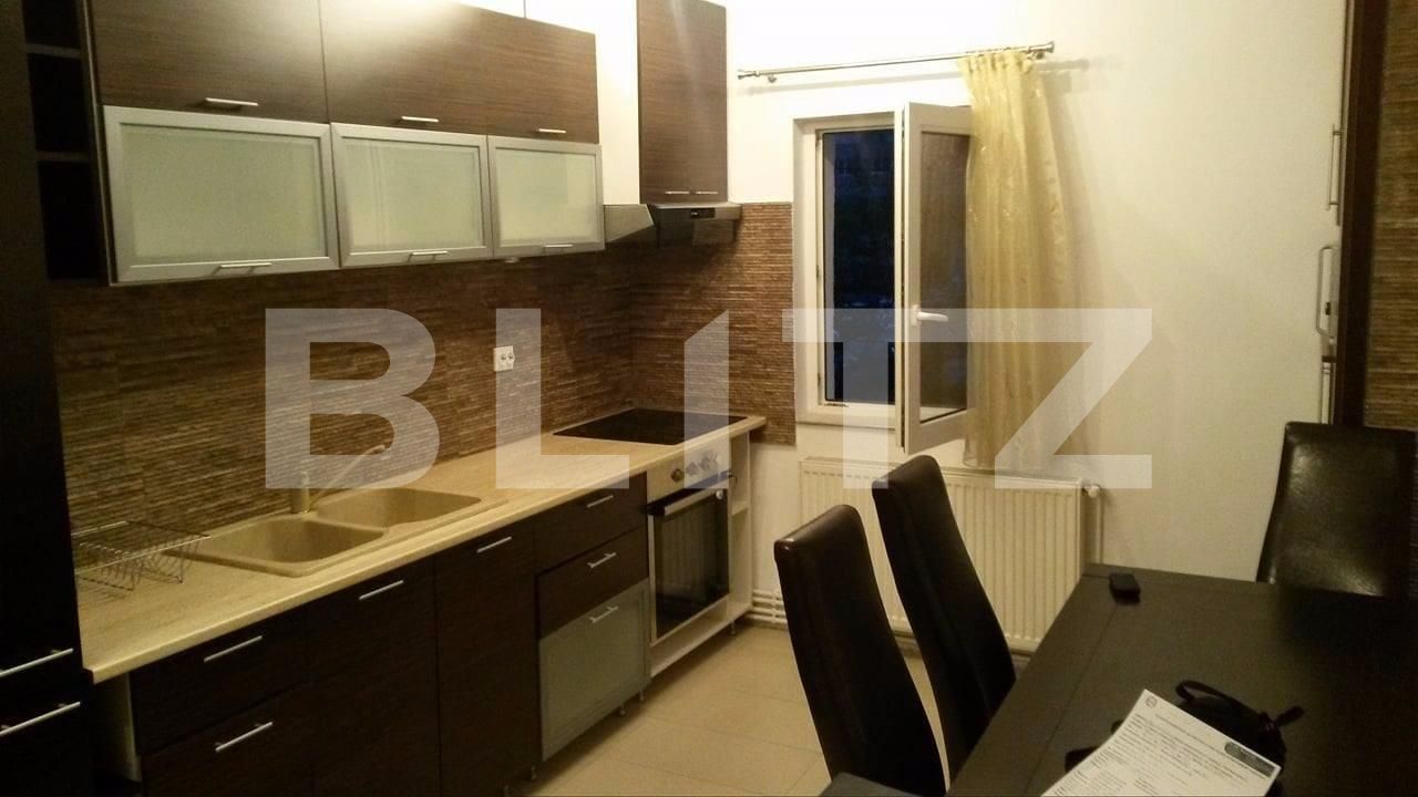 Apartament de închiriat 3 camere Marasti - 25211AI | BLITZ Cluj-Napoca | Poza11