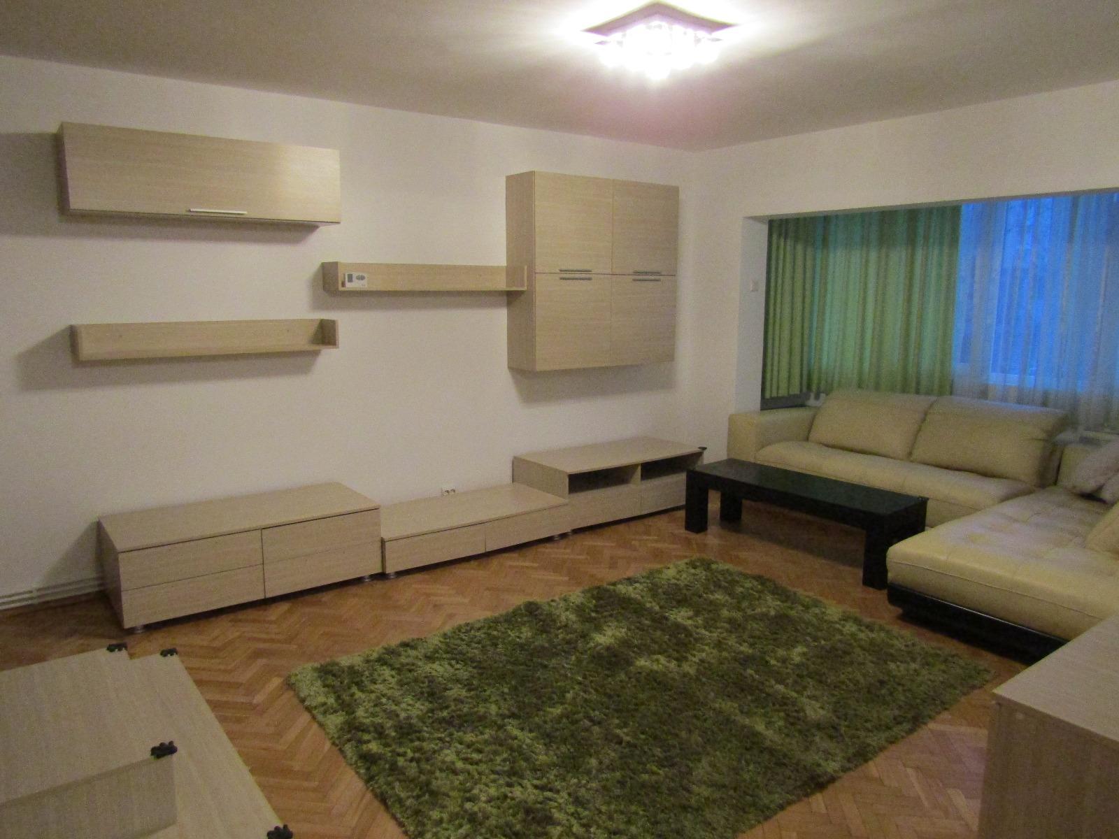 Apartament de închiriat 3 camere Marasti - 25211AI | BLITZ Cluj-Napoca | Poza2