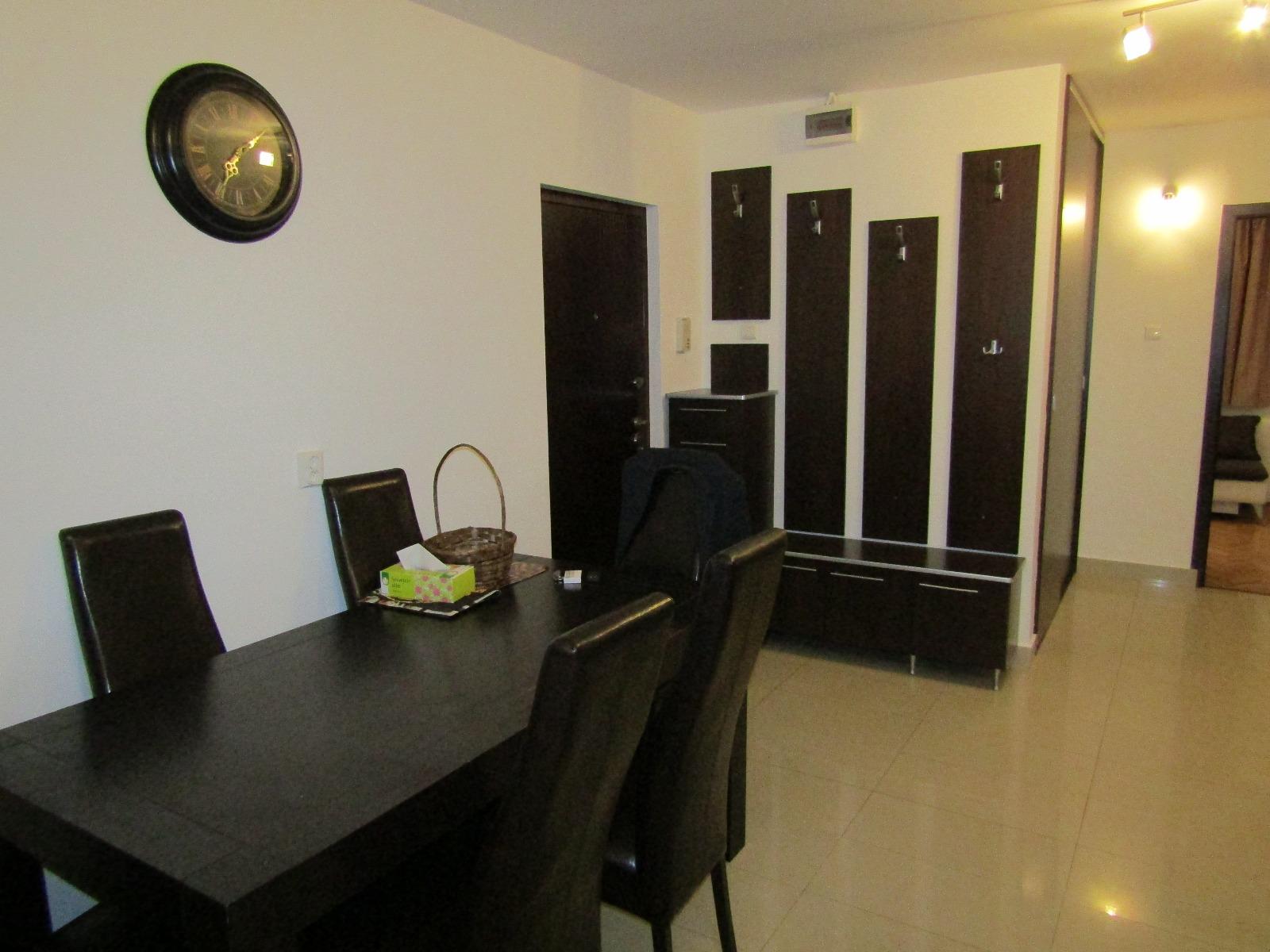 Apartament de închiriat 3 camere Marasti - 25211AI | BLITZ Cluj-Napoca | Poza13