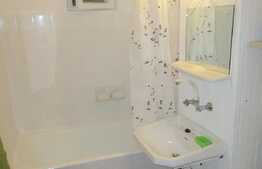 2 camere, 56 mp, decomandat, boxa, parcare, zona strazii Louis Pasteur