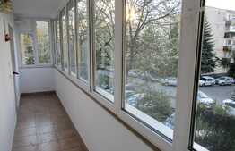 2 camere, 56 mp, decomandat, boxa, parcare, zona strazii Louis Pasteur