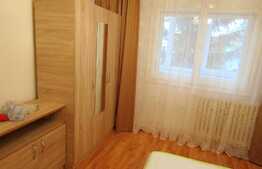 2 camere, 56 mp, decomandat, boxa, parcare, zona strazii Louis Pasteur