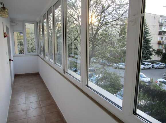 Apartament de închiriat 2 camere Zorilor - 25212AI | BLITZ Cluj-Napoca | Poza9