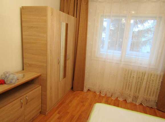 Apartament de închiriat 2 camere Zorilor - 25212AI | BLITZ Cluj-Napoca | Poza2