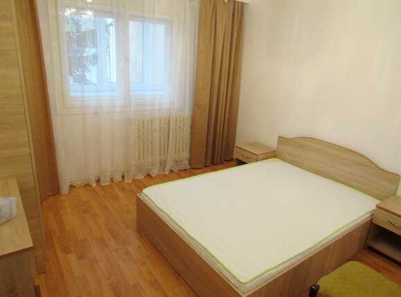 Apartament de închiriat 2 camere Zorilor - 25212AI | BLITZ Cluj-Napoca | Poza1