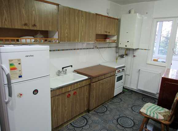 Apartament de închiriat 2 camere Zorilor - 25212AI | BLITZ Cluj-Napoca | Poza6