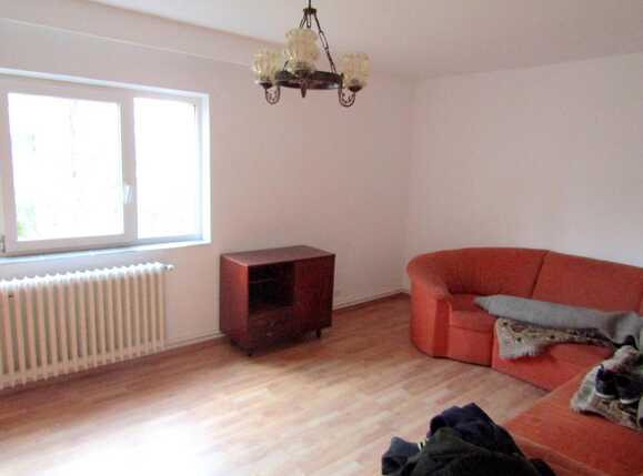 Apartament de închiriat 2 camere Zorilor - 25212AI | BLITZ Cluj-Napoca | Poza3