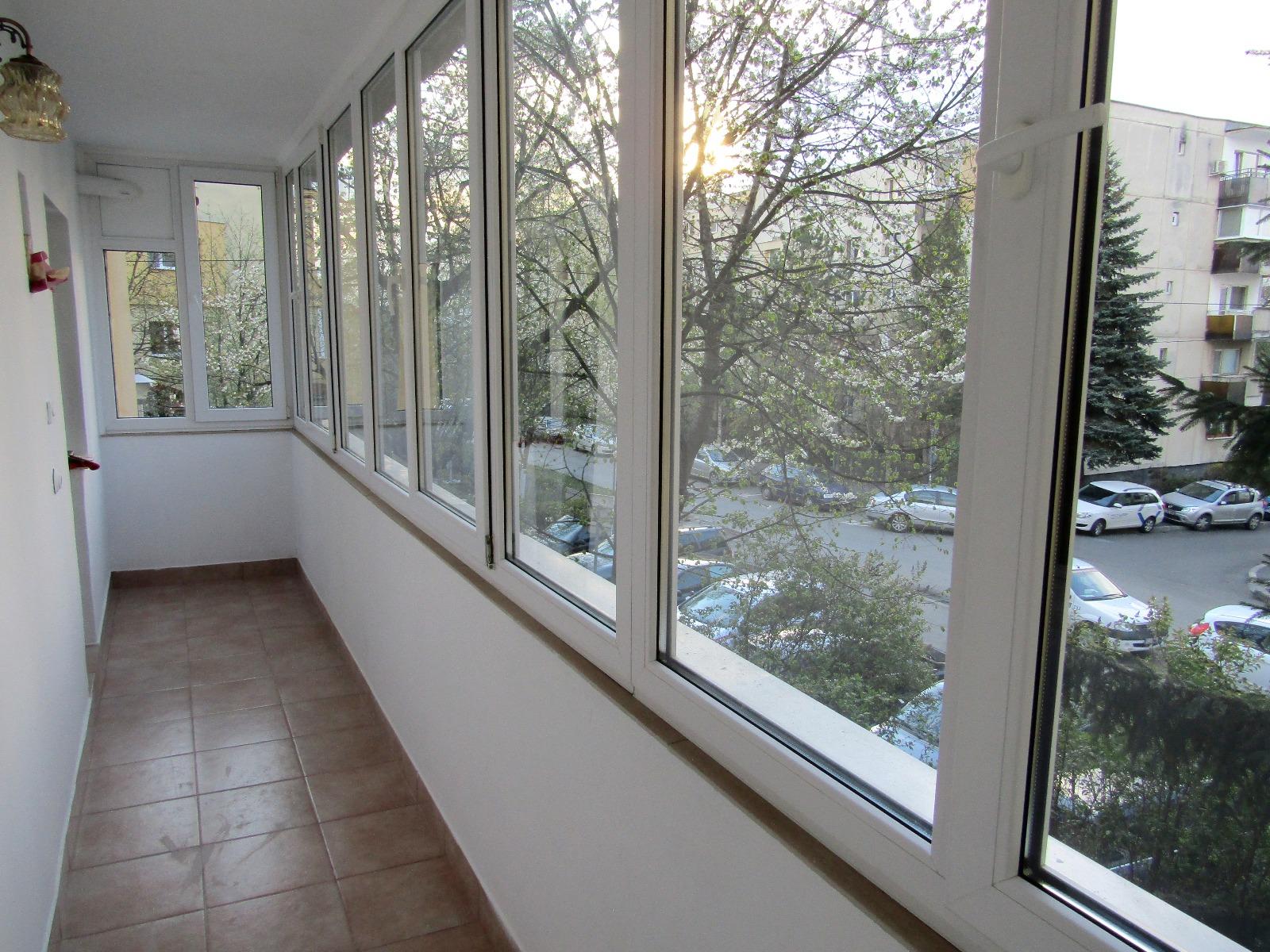 Apartament de închiriat 2 camere Zorilor - 25212AI | BLITZ Cluj-Napoca | Poza9