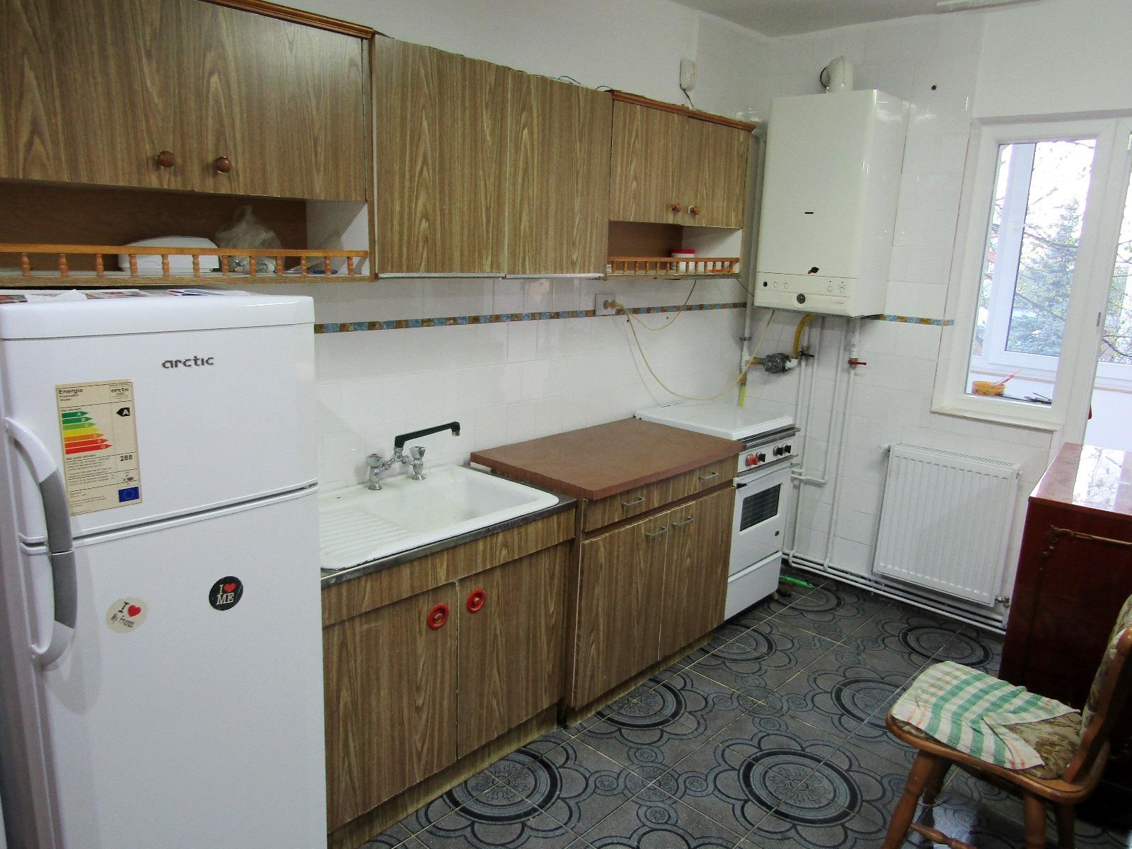 Apartament de închiriat 2 camere Zorilor - 25212AI | BLITZ Cluj-Napoca | Poza6