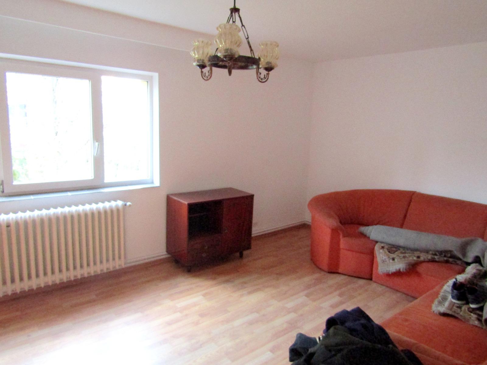 Apartament de închiriat 2 camere Zorilor - 25212AI | BLITZ Cluj-Napoca | Poza3