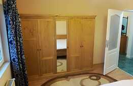 Apartament 2 camere, 58 mp, decomandat, zona The Office