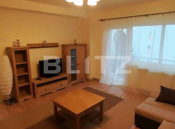 Apartament de închiriat 2 camere Marasti - 25213AI | BLITZ Cluj-Napoca | Poza1