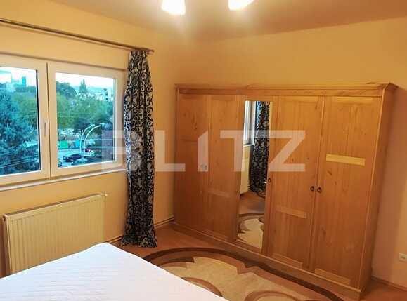Apartament de închiriat 2 camere Marasti - 25213AI | BLITZ Cluj-Napoca | Poza5