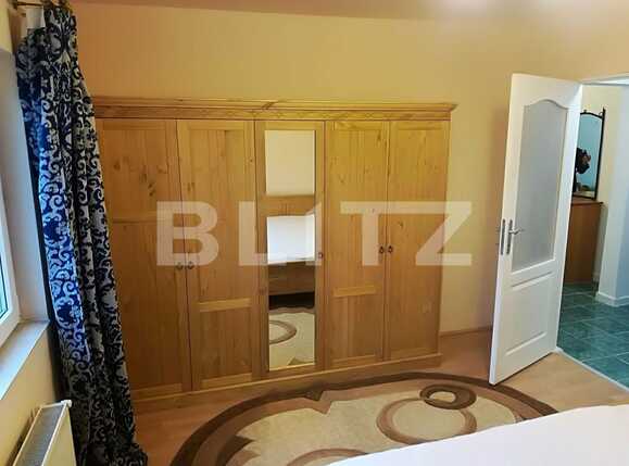 Apartament de închiriat 2 camere Marasti - 25213AI | BLITZ Cluj-Napoca | Poza3