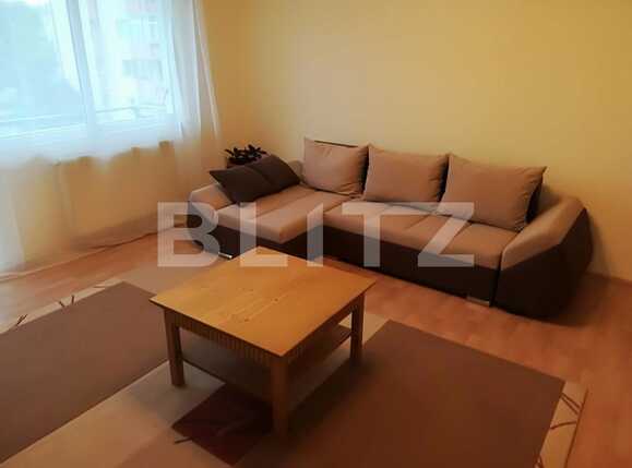 Apartament de închiriat 2 camere Marasti - 25213AI | BLITZ Cluj-Napoca | Poza2