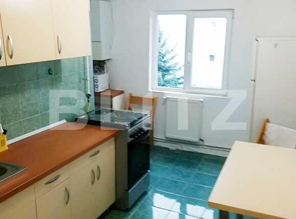 Apartament de închiriat 2 camere Marasti - 25213AI | BLITZ Cluj-Napoca | Poza10