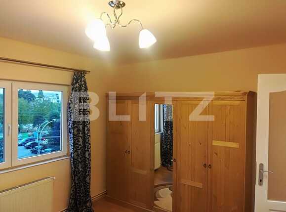 Apartament de închiriat 2 camere Marasti - 25213AI | BLITZ Cluj-Napoca | Poza7