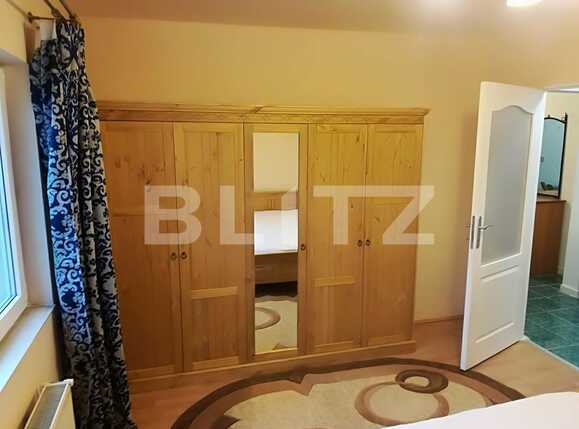 Apartament de închiriat 2 camere Marasti - 25213AI | BLITZ Cluj-Napoca | Poza4