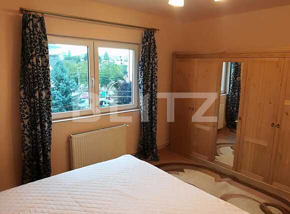 Apartament de închiriat 2 camere Marasti - 25213AI | BLITZ Cluj-Napoca | Poza8