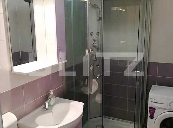 Apartament de închiriat 2 camere Marasti - 25213AI | BLITZ Cluj-Napoca | Poza13