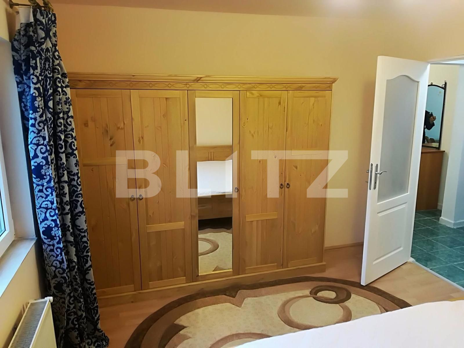 Apartament de închiriat 2 camere Marasti - 25213AI | BLITZ Cluj-Napoca | Poza3