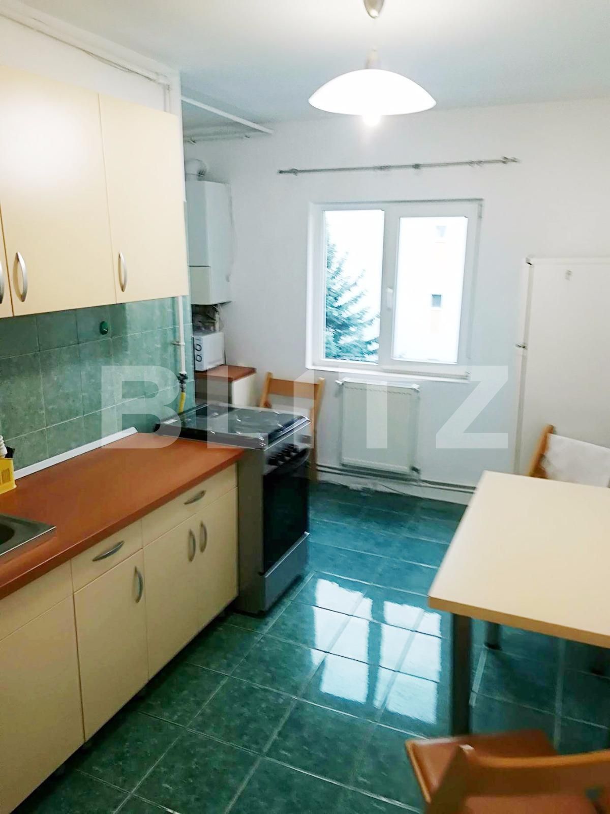 Apartament de închiriat 2 camere Marasti - 25213AI | BLITZ Cluj-Napoca | Poza10