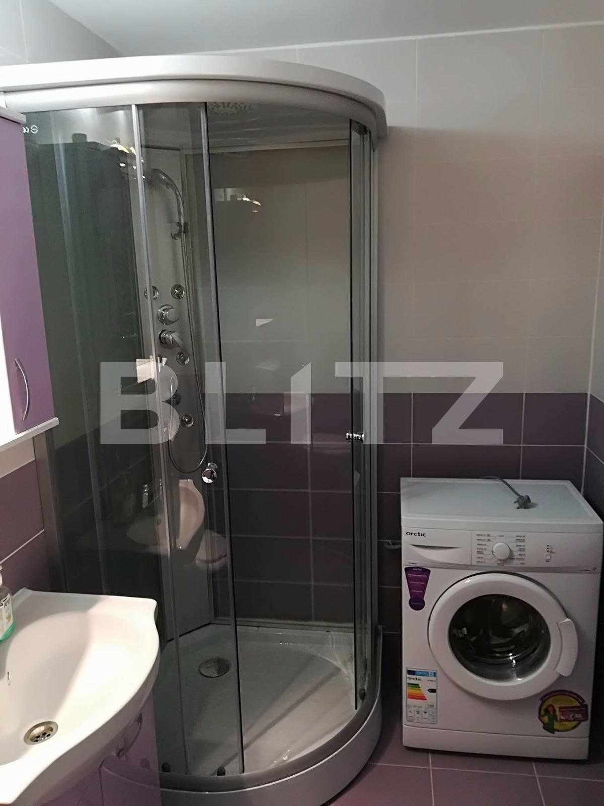 Apartament de închiriat 2 camere Marasti - 25213AI | BLITZ Cluj-Napoca | Poza14