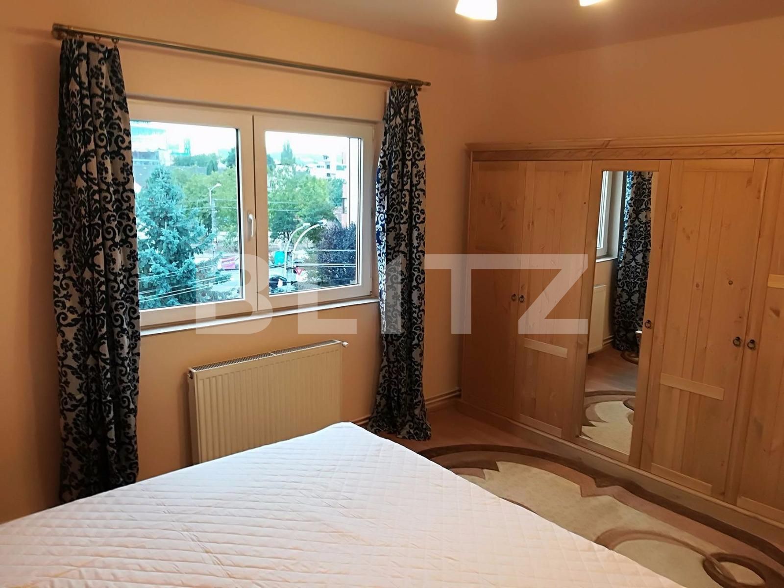 Apartament de închiriat 2 camere Marasti - 25213AI | BLITZ Cluj-Napoca | Poza8