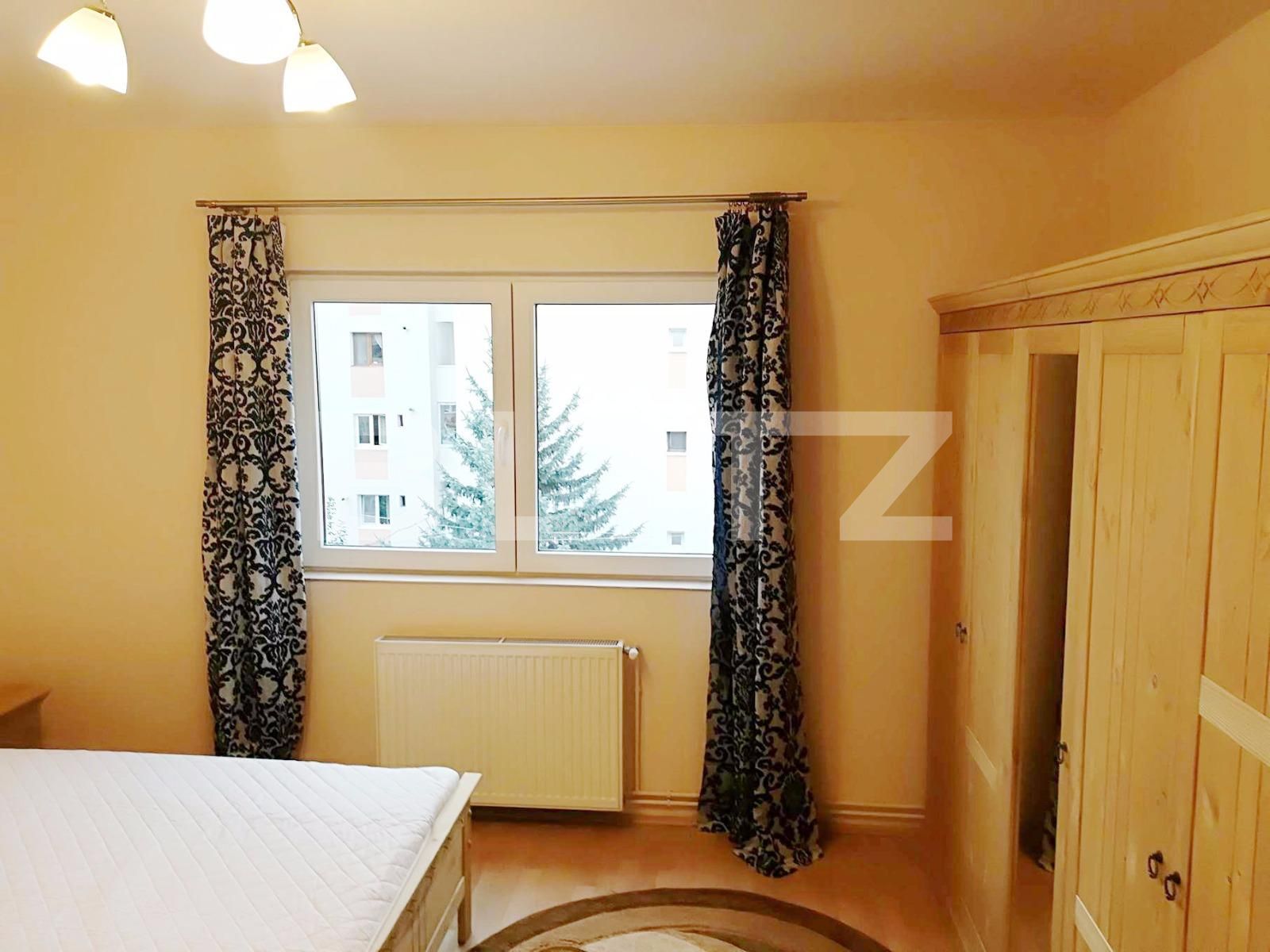 Apartament de închiriat 2 camere Marasti - 25213AI | BLITZ Cluj-Napoca | Poza9