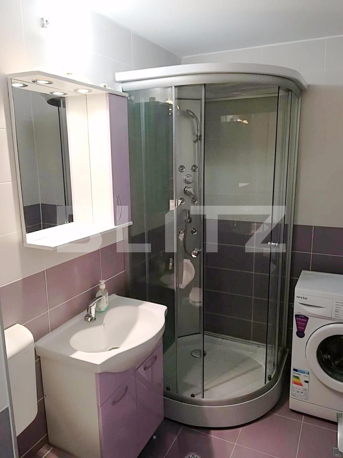 Apartament de închiriat 2 camere Marasti - 25213AI | BLITZ Cluj-Napoca | Poza13