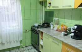 Apartament 3 camere, 65 mp, decomandat, zona Iulius Mall