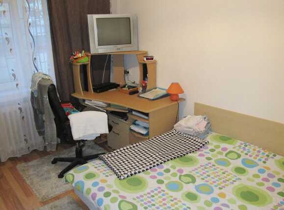 Apartament de închiriat 3 camere Intre Lacuri - 25215AI | BLITZ Cluj-Napoca | Poza2