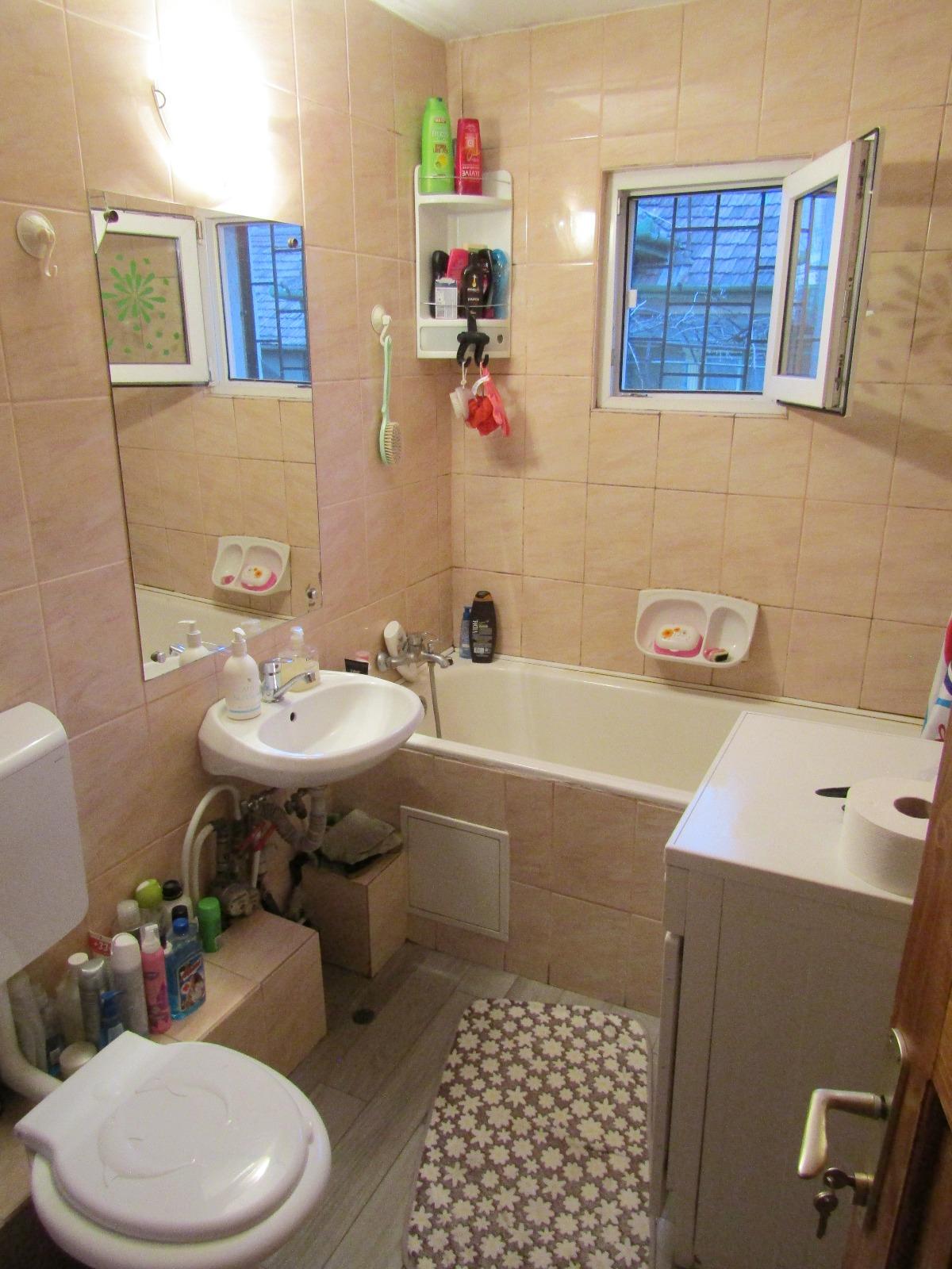 Apartament de închiriat 3 camere Intre Lacuri - 25215AI | BLITZ Cluj-Napoca | Poza8