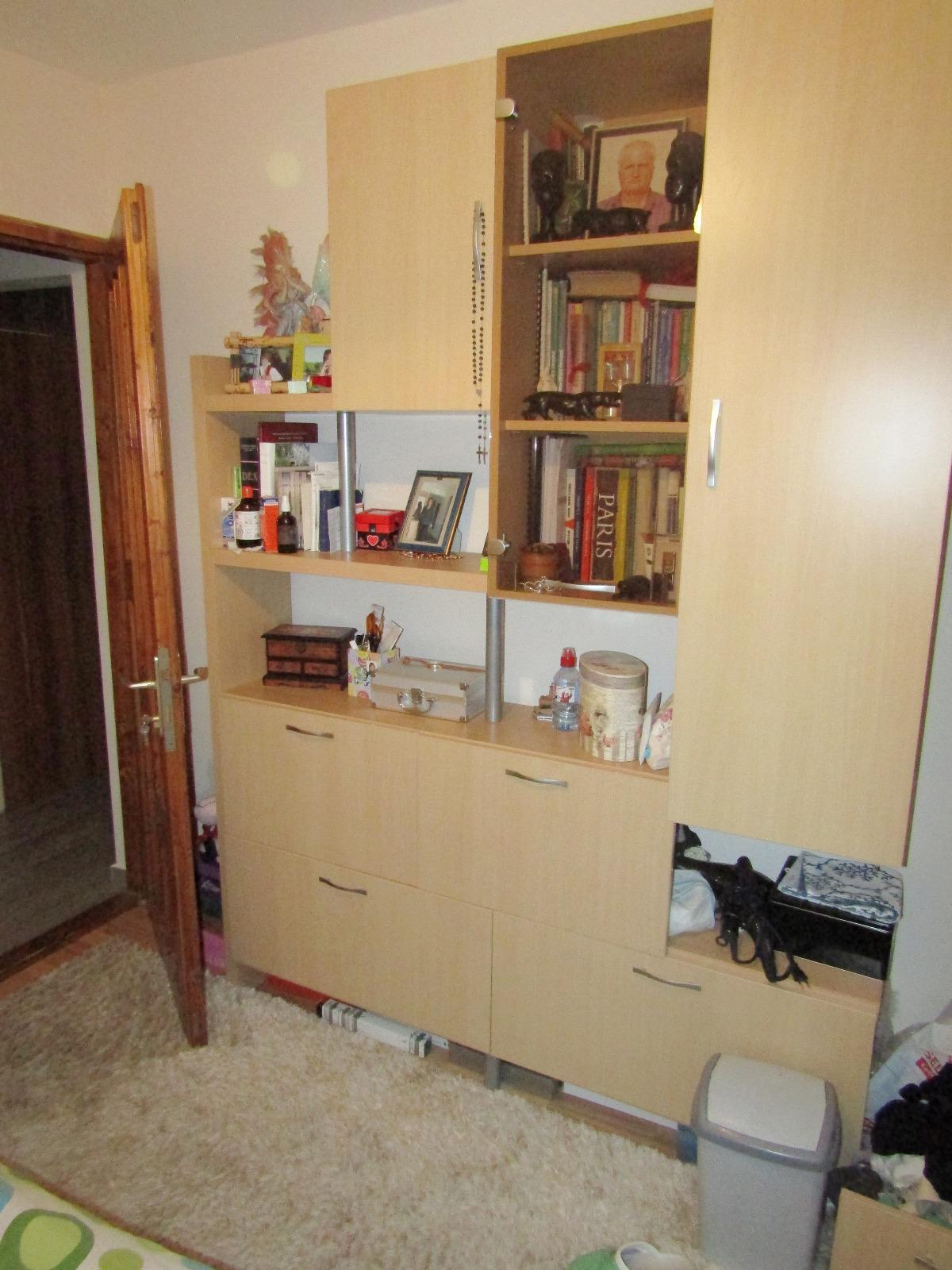 Apartament de închiriat 3 camere Intre Lacuri - 25215AI | BLITZ Cluj-Napoca | Poza4