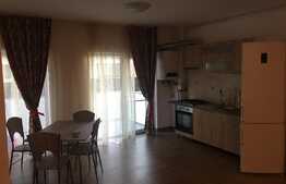 2 camere, 48 mp, mobilat, utilat,  zona Iulius Mall