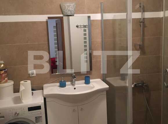 Apartament de închiriat 2 camere Marasti - 25218AI | BLITZ Cluj-Napoca | Poza5
