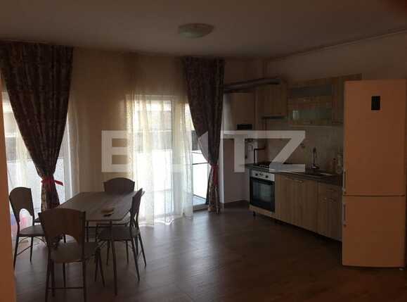 Apartament de închiriat 2 camere Marasti - 25218AI | BLITZ Cluj-Napoca | Poza2