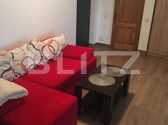 Apartament de închiriat 2 camere Marasti - 25218AI | BLITZ Cluj-Napoca | Poza1