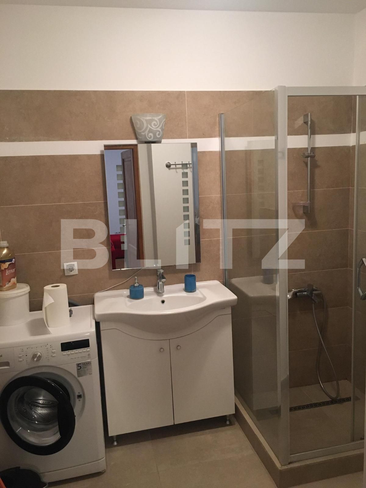 Apartament de închiriat 2 camere Marasti - 25218AI | BLITZ Cluj-Napoca | Poza5