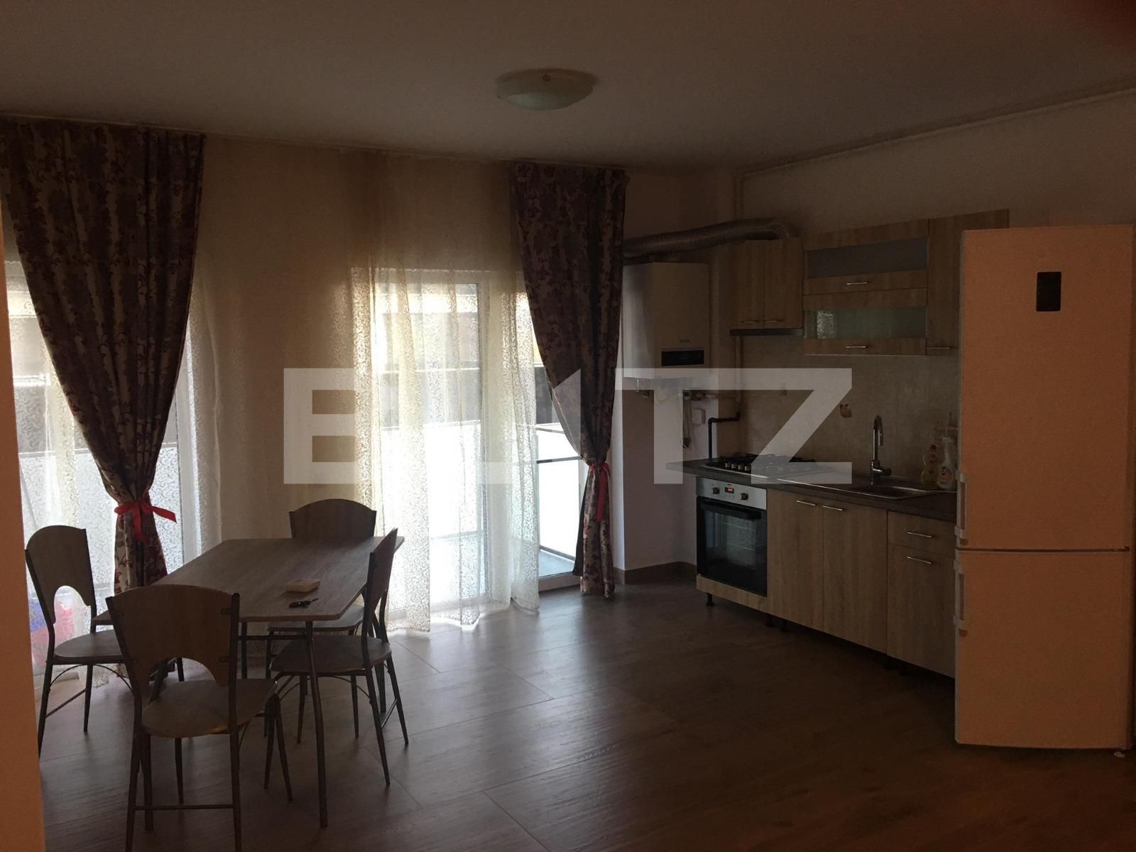Apartament de închiriat 2 camere Marasti - 25218AI | BLITZ Cluj-Napoca | Poza2