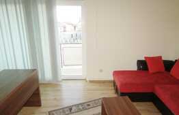 2 camere, 55 mp, decomandat, terasa, parcare subterana, zona strazii Mircea Zaciu