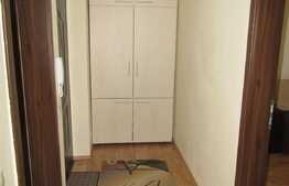 2 camere, 55 mp, decomandat, terasa, parcare subterana, zona strazii Mircea Zaciu