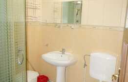 2 camere, 55 mp, decomandat, terasa, parcare subterana, zona strazii Mircea Zaciu