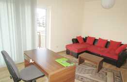 2 camere, 55 mp, decomandat, terasa, parcare subterana, zona strazii Mircea Zaciu