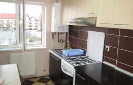 2 camere, 55 mp, decomandat, terasa, parcare subterana, zona strazii Mircea Zaciu