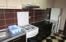 2 camere, 55 mp, decomandat, terasa, parcare subterana, zona strazii Mircea Zaciu